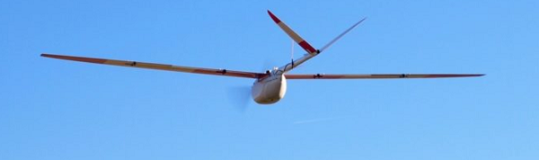 Aeromapper 300