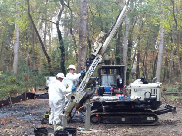 In Situ Carbon Amendments