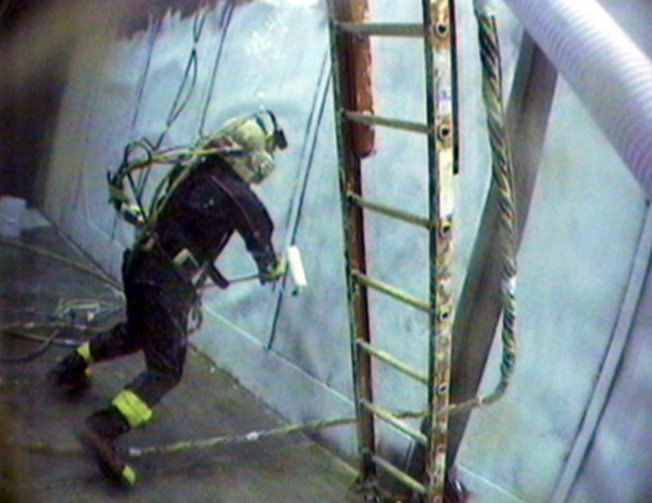 UT-15 Underwater Epoxy