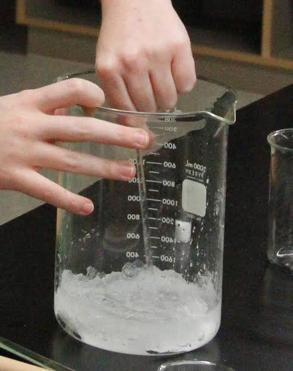 Water Gel