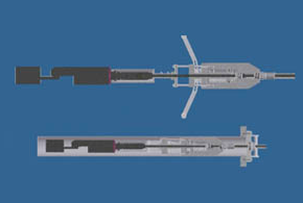HLK-83220 - Underground Camera Deployment System