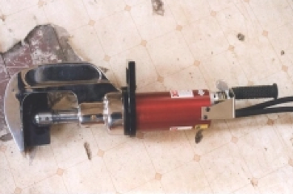 Blade Plunging Cutter (BPC-4).