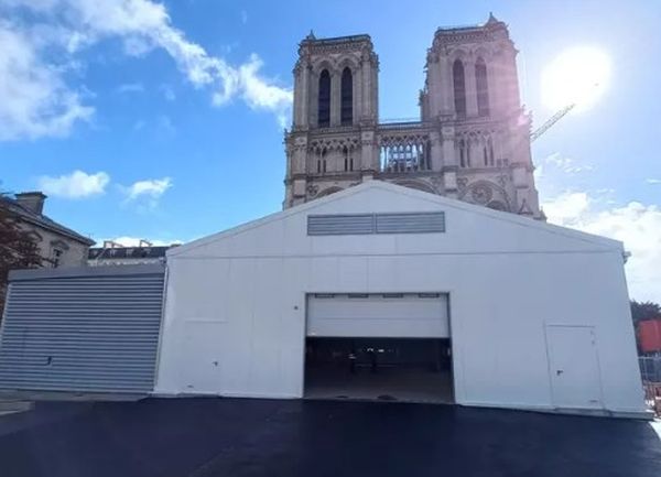 Pop-Up Roofing System