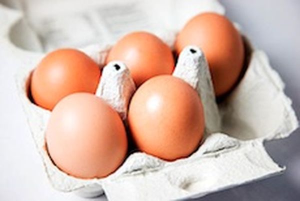 Egg-box