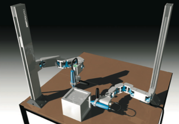 Anatergoarm AEA-15
