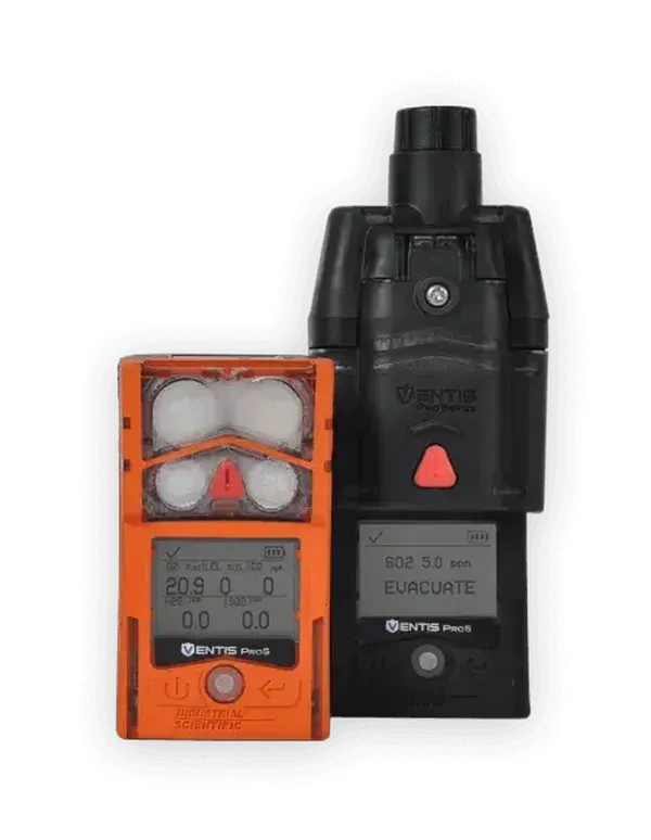 Ventis Pro5