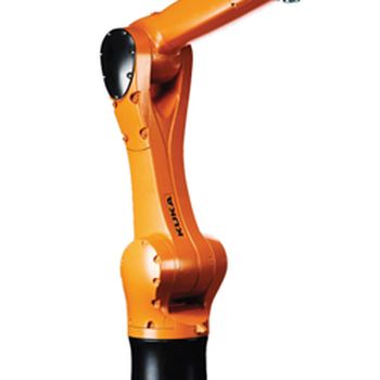 KR 600 Fortec
