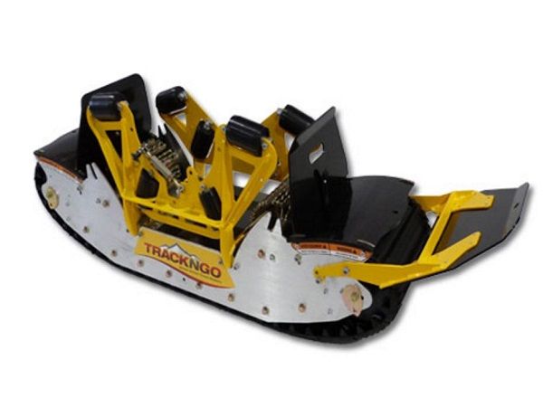 Track N Go