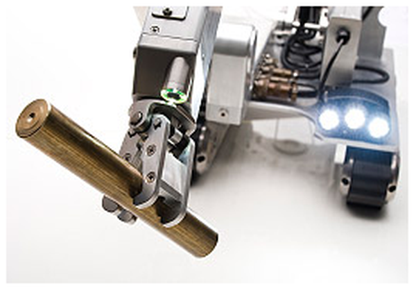 Versatrax 450TTC
