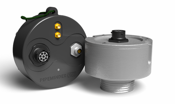 Pipeminder One Acoustic
