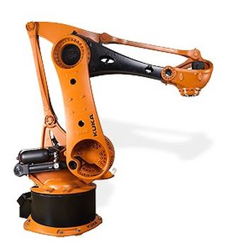 Industrial Robots