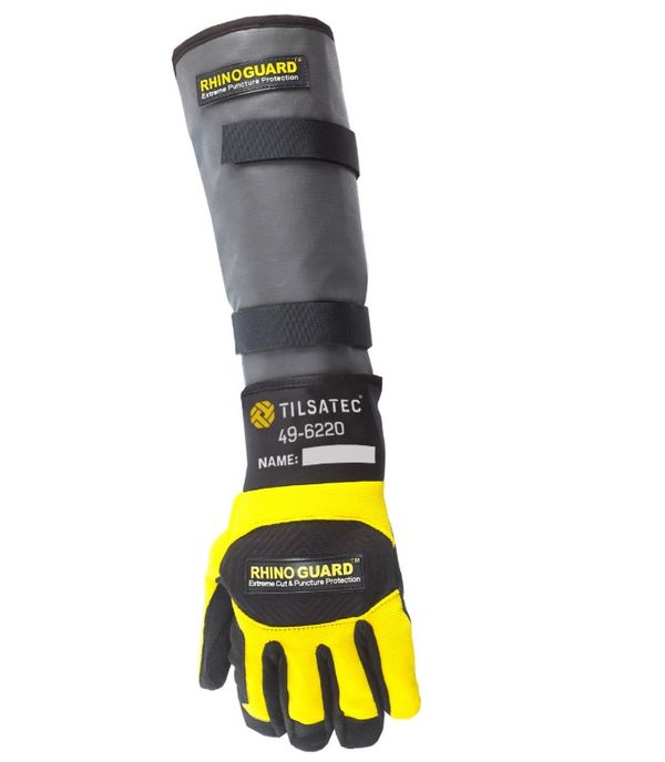 RhinoGuard arm guard