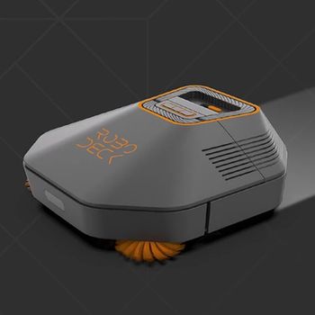 RoboDeck