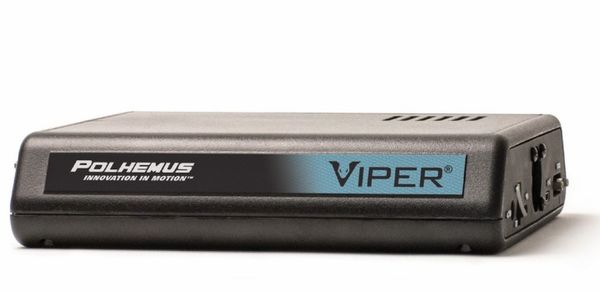 Polhemus Viper