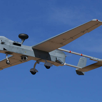 MQ-5B Hunter
