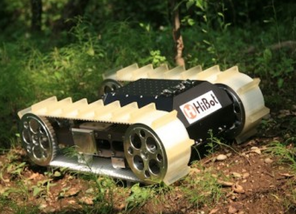 HiBot Crawler