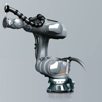 KR QUANTEC nano