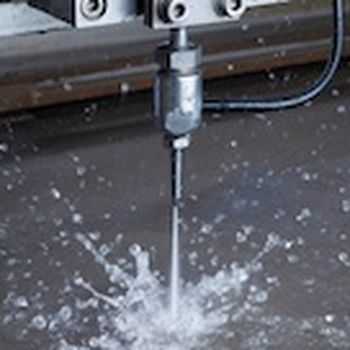 Abrasive particles