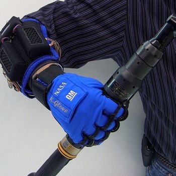 RoboGlove