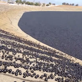 Shade Balls