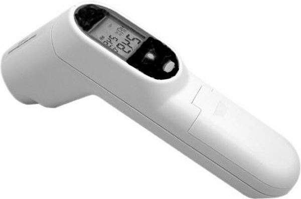 Infrared thermometer