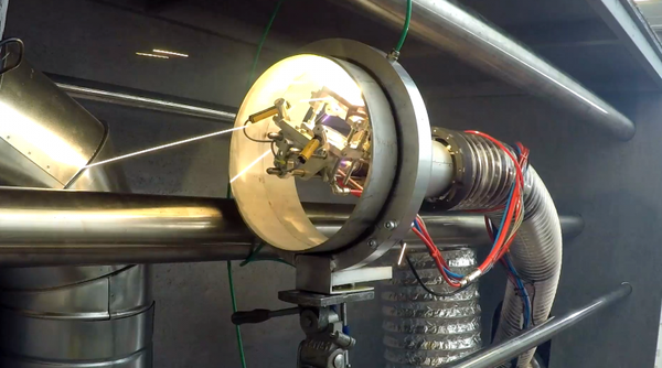 LaserPipe