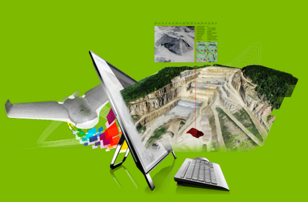 Pix4Dmapper