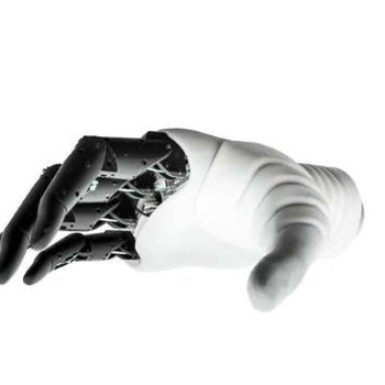 Hannes Hand