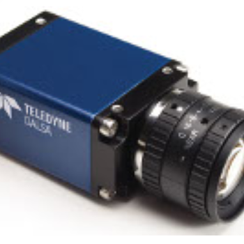 Genie Cameras