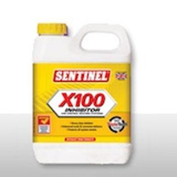 Chemical Additive to reduce effect of corrosive substance
