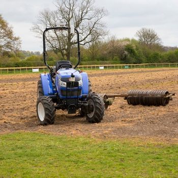 Hands Free Hectare Project (HFHa)