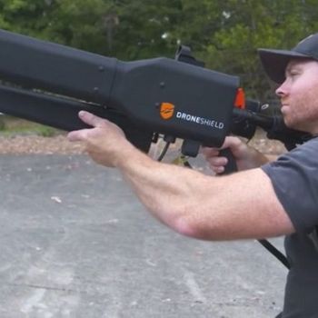 DroneGun Tactical