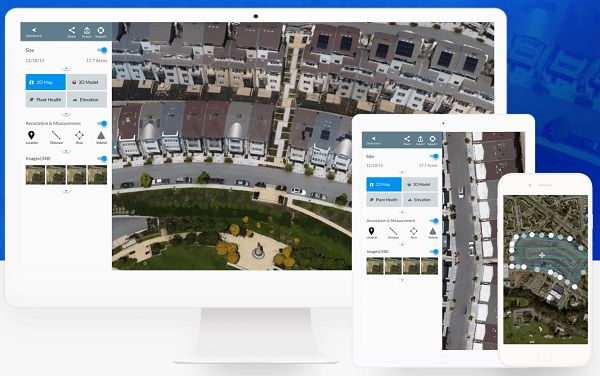 DroneDeploy