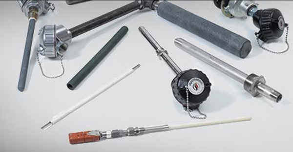 Thermocouple