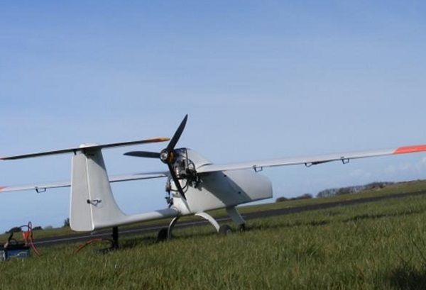 Prion MK3