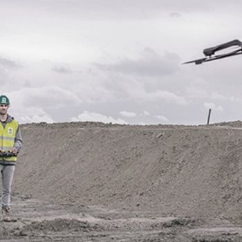 Airobot Mapper