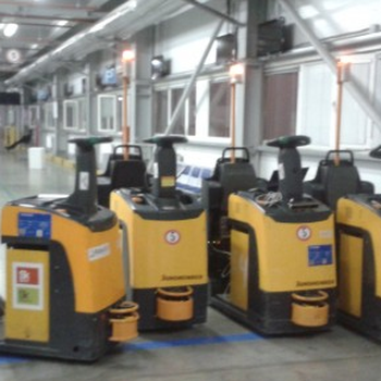 X-Motion Autonomous Robots