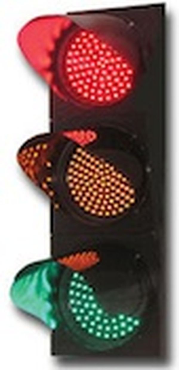 Traffic Lights