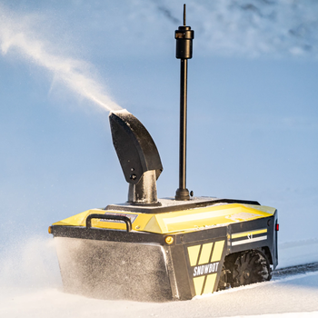 Snowbot