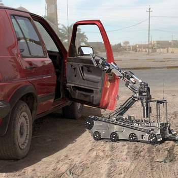 Digital Vanguard ROV