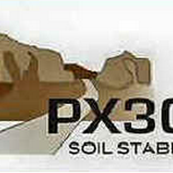 PX-300  Soil Stabilization
