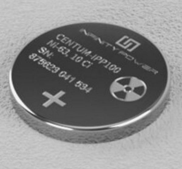 Nuclear Battery