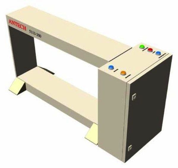 Package Contamination Portal Monitor, G5311-200