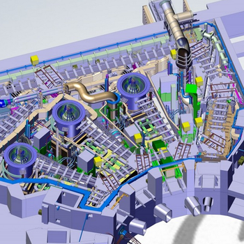 Neutral Beam Remote Handling System