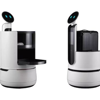 CLOi CartBot