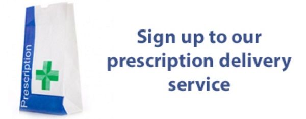 Online Prescriptions