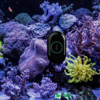 Robotic Glass Cleaner