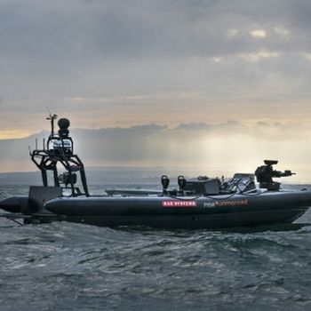 Pacific 950