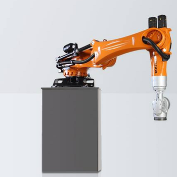 KR QUANTEC ultra