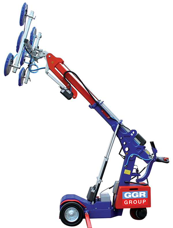Oscar 600